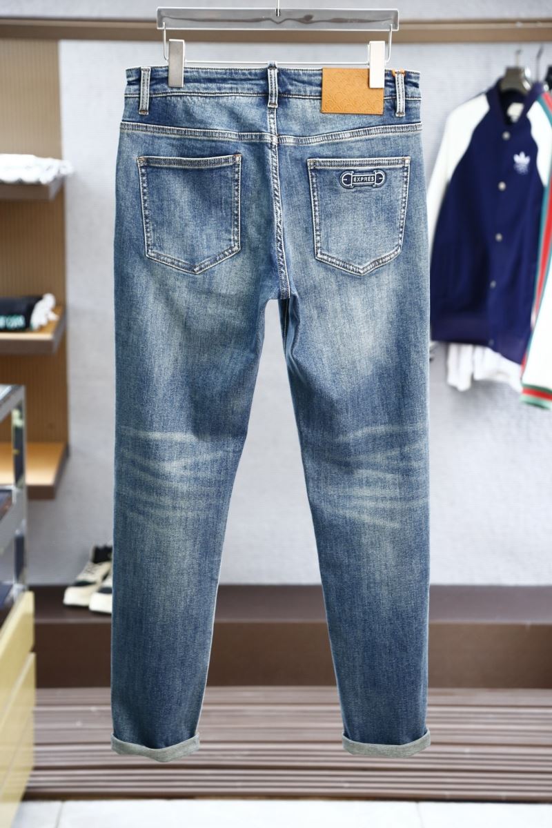 Ferragamo Jeans